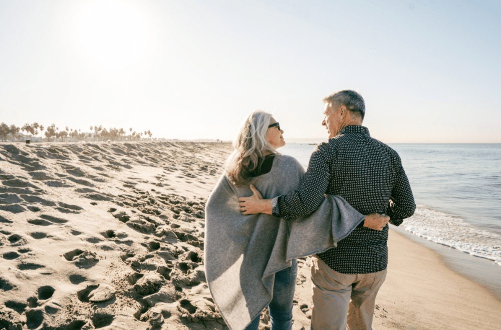 Retire with Investment Property