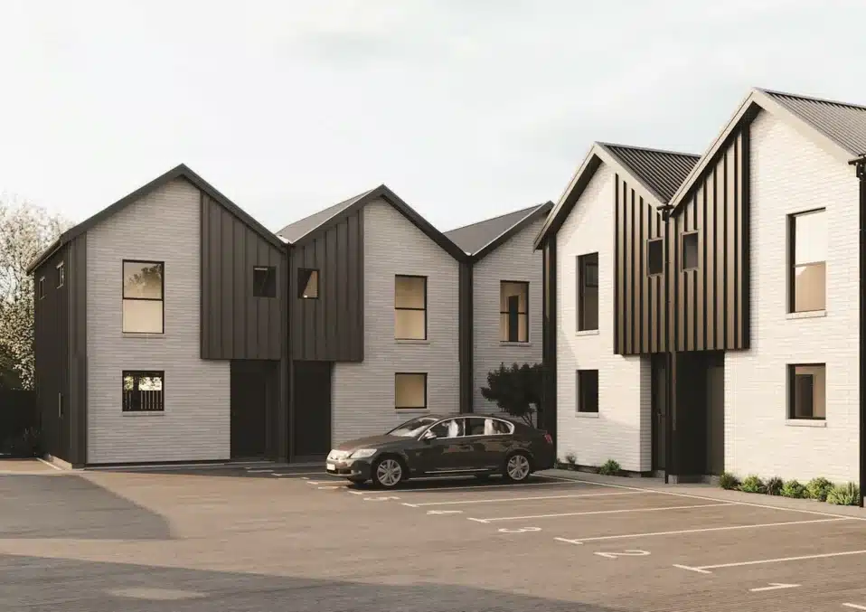 investment property nz