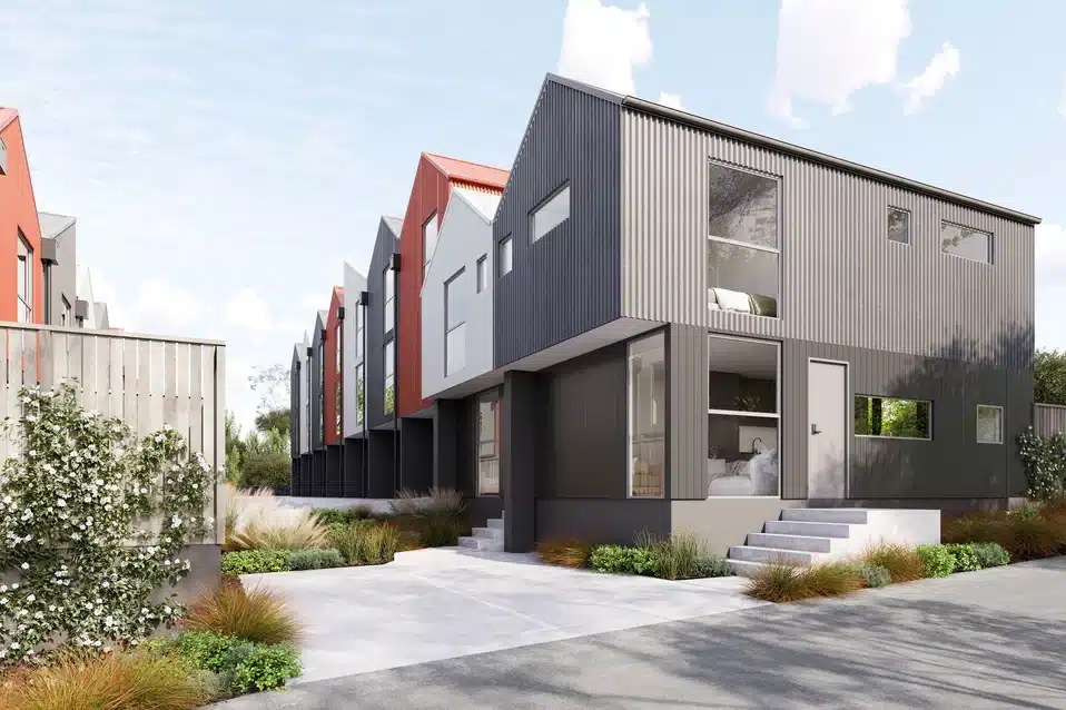 pre approved investment property