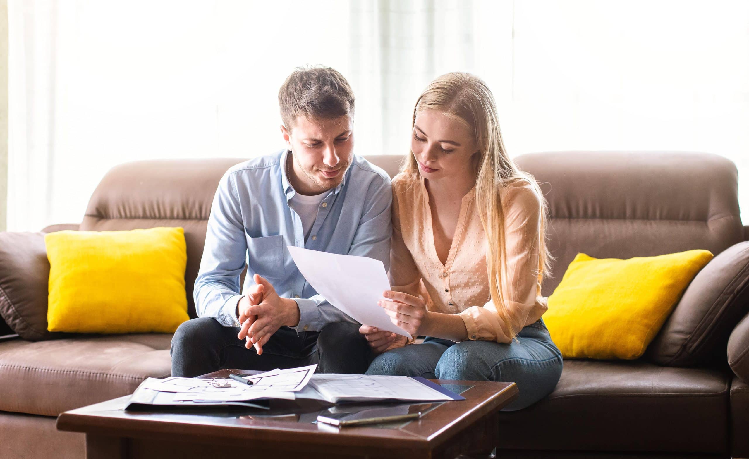 the psychology of property investing