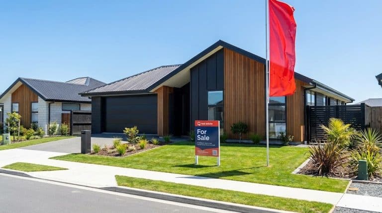 property red flags