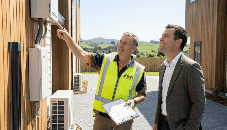 due diligence clause