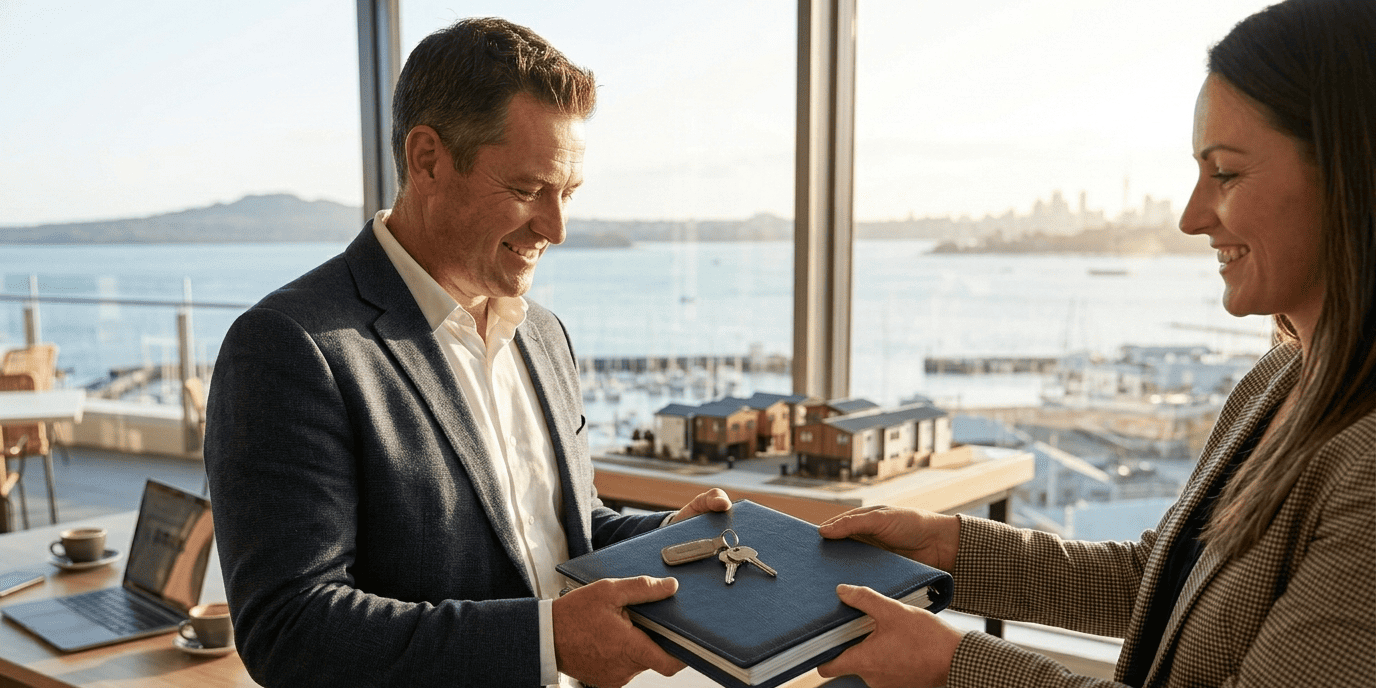 Property Packages NZ