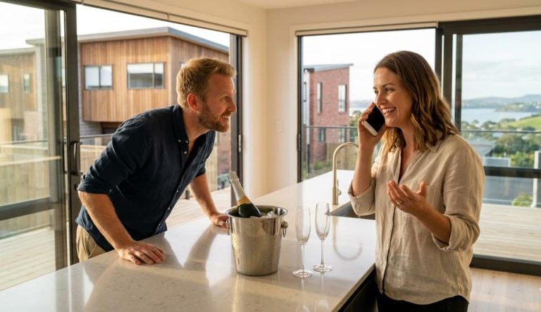 When It’s the Right Time to Sell Your Investment Property