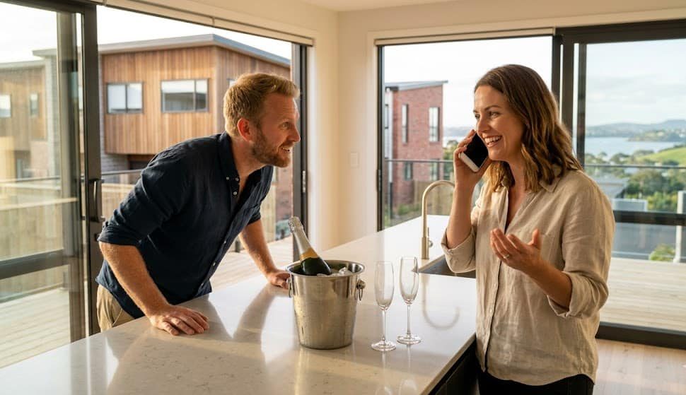 When It’s the Right Time to Sell Your Investment Property