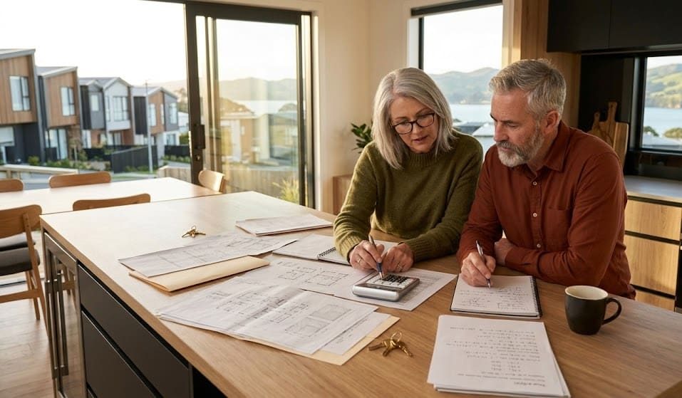 roi new build investment