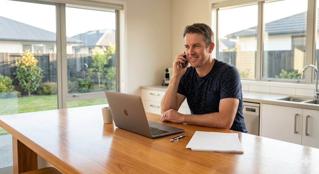 Buying an Investment Property Process 0