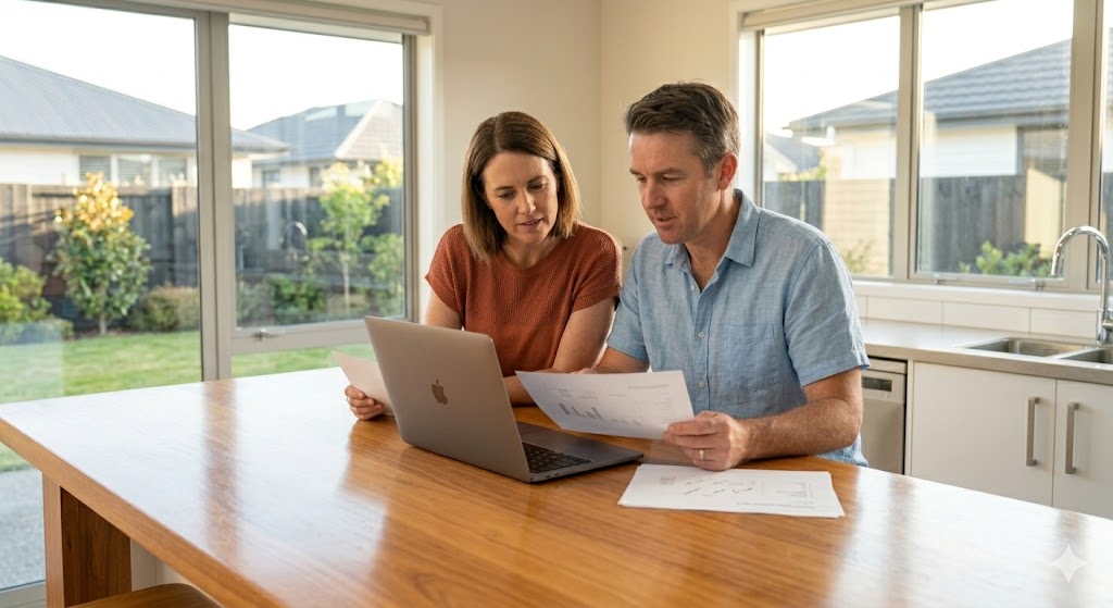 Buying an Investment Property Process 1