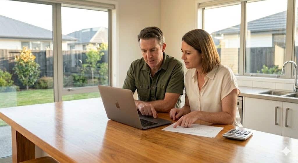 Buying an Investment Property Process 2