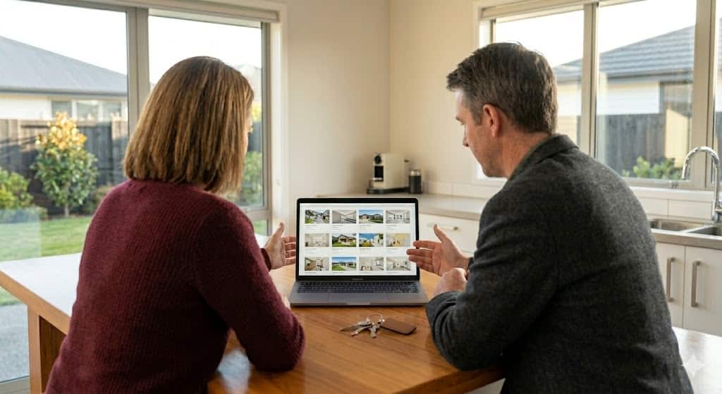 Buying an Investment Property Process 3