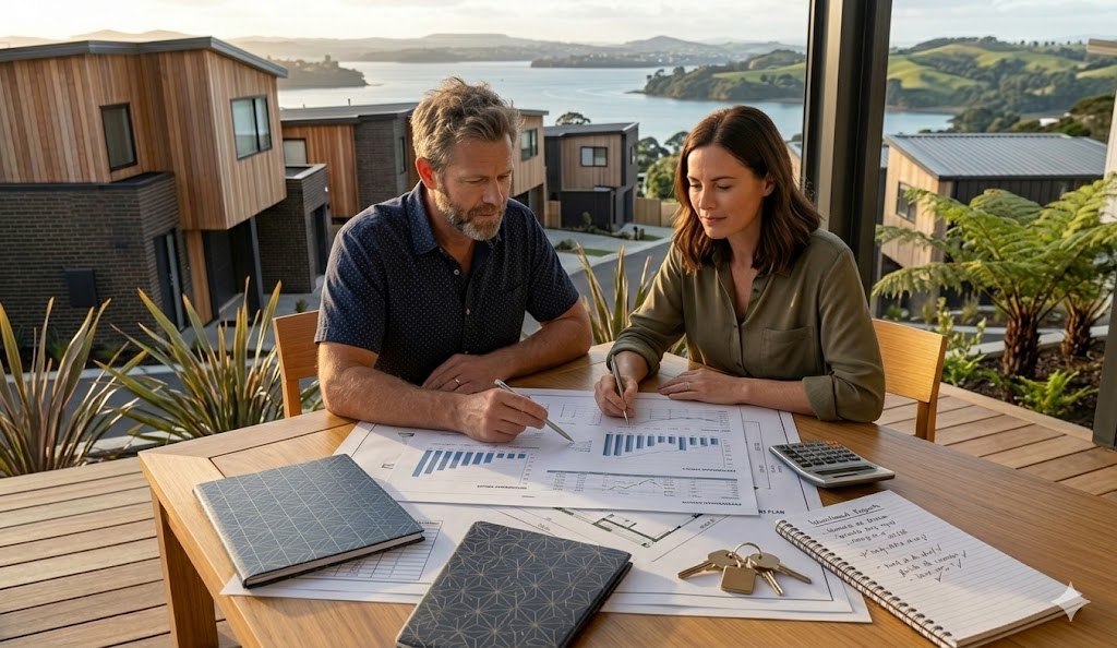 planning for retirement