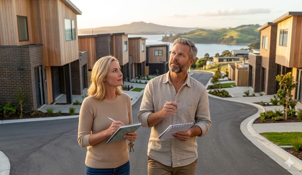 cashflow and equity property